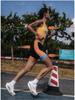 Newquay Women's Custom Triathlon Suit: Quick-Drying One-Piece for Swim, Bike & Run
