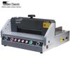 Jindian GD-QZ330 Electric Desktop Paper Cutter CN Plug (adapter Included)