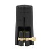 SLADE Clarinet Mouthpiece Cap Metal Buckle Clamp Clip With Adjustable Screws Sax Replacement Woodwind Instrument Part