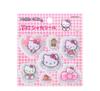 Naklejka Sanrio Hello Kitty Puni Shaka ( Różowy ) Japonia NOWE Postacie Sanrio