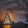Easy Release Flexible Silicone Mould Featuring Star Designs Suitable Accessory for Various Materials and Daily Uses