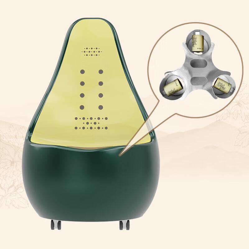 

Smart Moxibustion Chair Refill Moxa Sticks