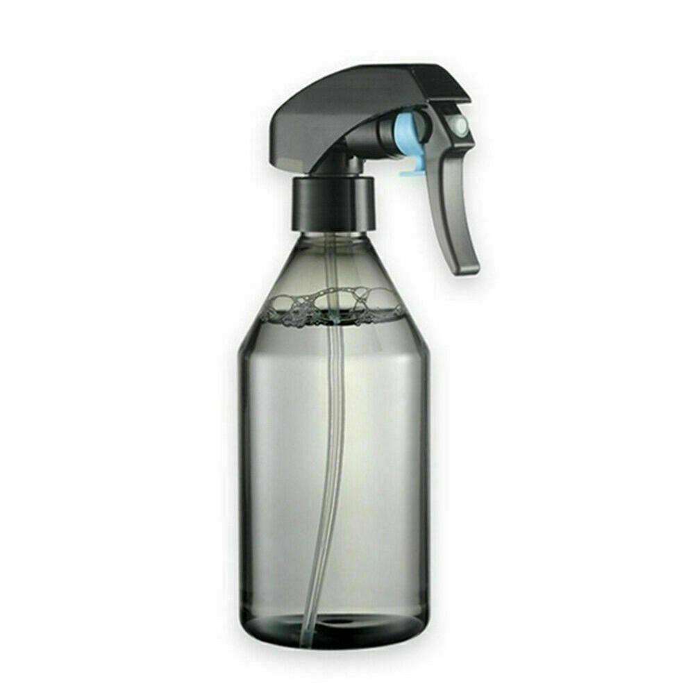 Plants Spray Bottle Plastic 1 Piece 183*63mm 300ml Cleaning Empty Garden Household Tool Watering Practical New