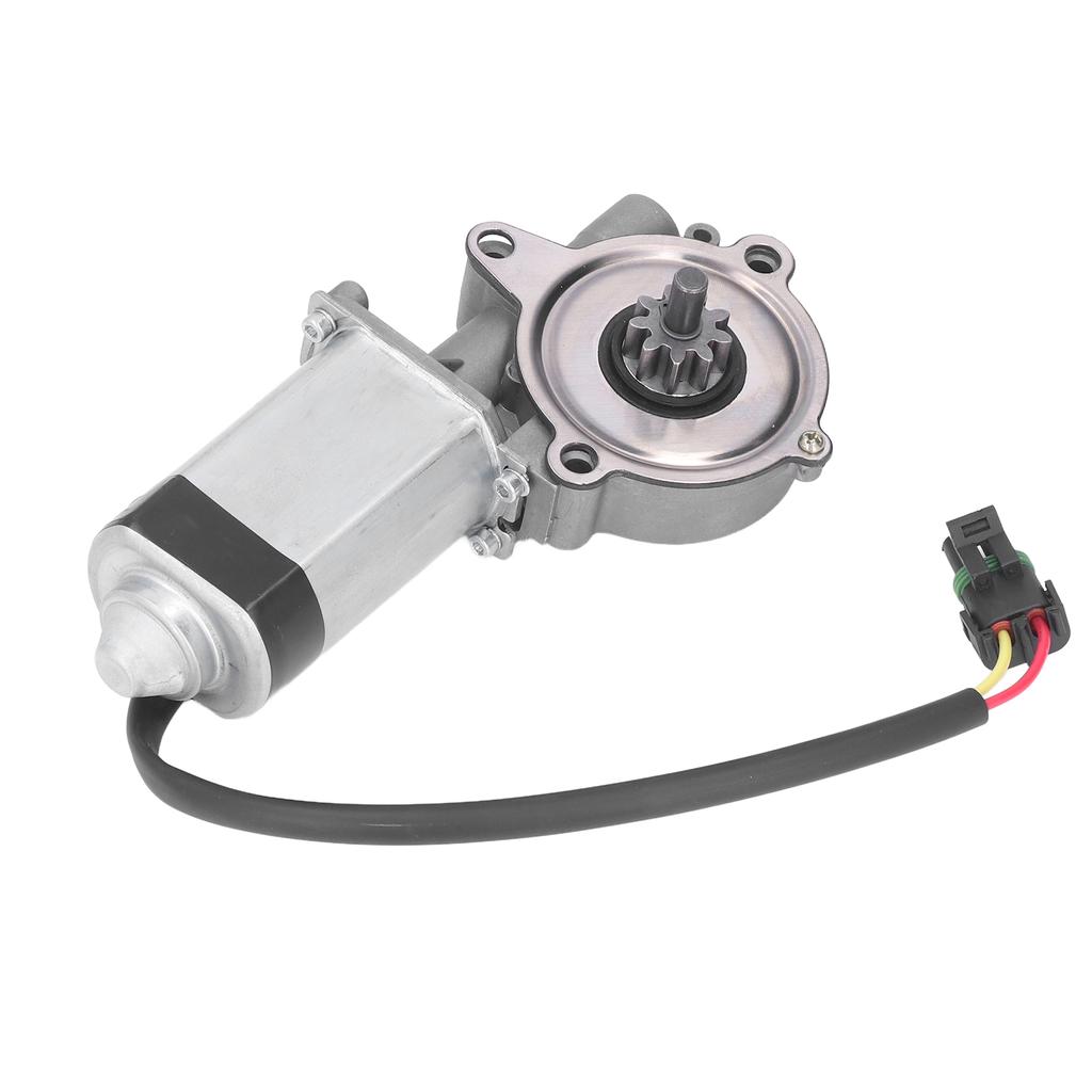 RV Step Motor 300‑1457 Electric RV Stairs Entry Step Motor Replacement Parts for Motorhomes Transpor