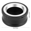 Anello adattatore M42-NEX per obiettivo M42 su corpo macchina Sony NEX