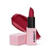 INSIGHT Prime Matte Lipstick - 3.8g |Satin Matte Finish |All Day Comfort Wear | Infused with Hyaluronic Acid & Rosehip Oil |(MARGARITA)