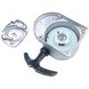 2 Stroke Motorcycle Engine Pull Starter Alloy Pull Start Fit For 49cc 66cc 80cc Engine Motorised Motorized Bicycle Push Bike-hy