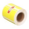 50 X 30mm Thermal Printer Paper Waterproof Oil Resistant Ink   Printing Plain Thermal Labels   Supplies