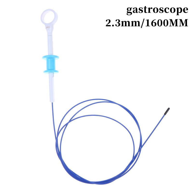 High Quality Disposable Endoscope Sampling Forceps 1.8mm 2.3mm Biopsy Tool for Professional Medical Use