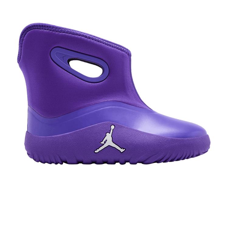 Air Jordan Lil Drip TD `Purple