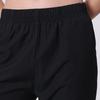 Spring and Summer Thin Ladies Quick-drying Sports Casual Pants Mesh Breathable Nine Pants Teenagers Running Harem Pants