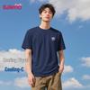 Baleno Men's Quick-Dry Pique Performance T-Shirt