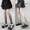 Transparent Gradient Stockings Thin Women Gradient Tights Stylish Pantyhose Tights  Women