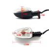 A16P-Motorcycle Turn Signal Light For BMW F650GS F800S F800ST K1300S R1200R G450X R1200GS K1200R Motorbike Indicator Lamp