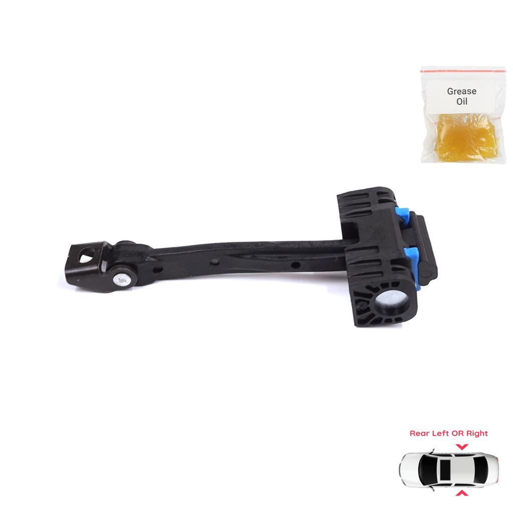BDP1503 Rear Door Stop Check Assy Limiter Strap for Q2 SQ2 GAB GAG 2016-On 81A839249