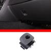 Glove Box Latch Handle Glove Box Lock Latch Compartment Lock Handle Replace Accessory For Chevrolet Corvette C6 GMX245 2005-2013