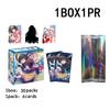 Goddess Story Collection Cards PR Booster Box Full Sets NS 5m07 10m01 5m05 5m06 Rem Playing Game Cards