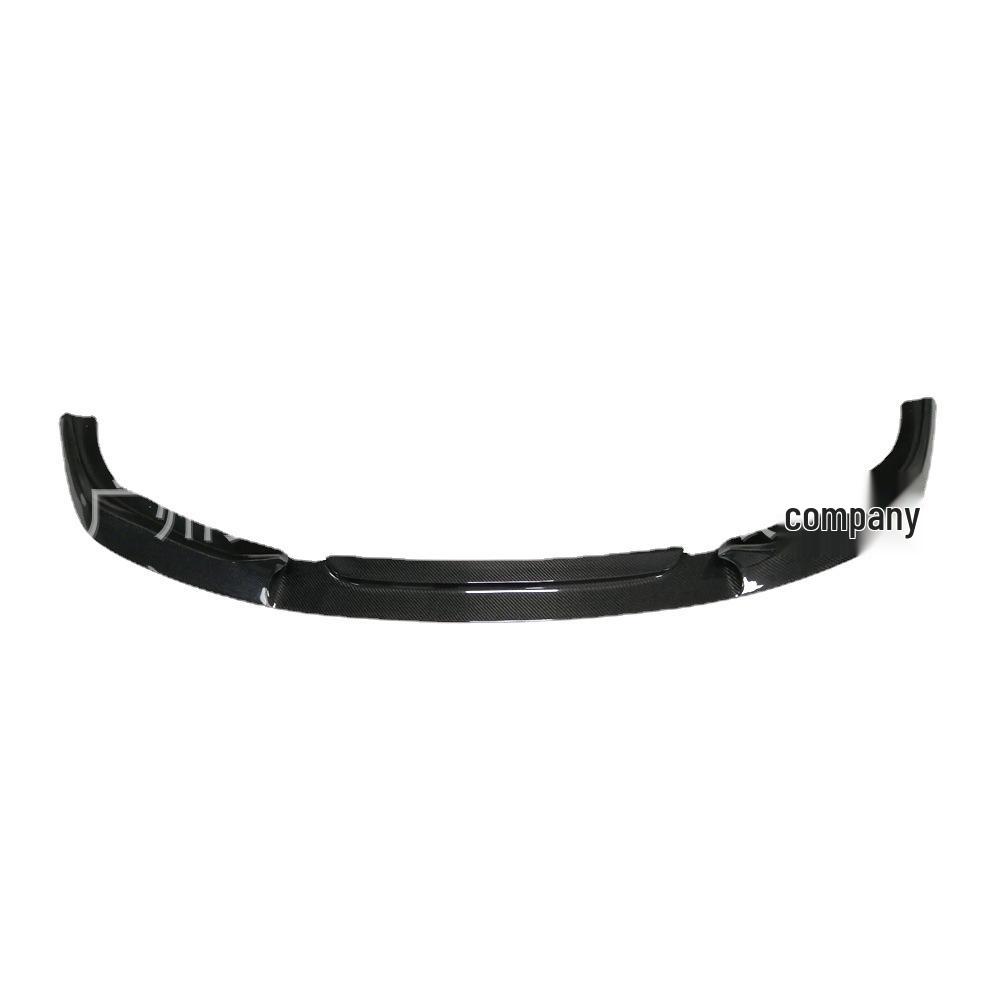 

BMW F25/F26 X3/X4 MT 3D-Style Carbon Fiber Front Lip/Splitter/Spoiler Standard