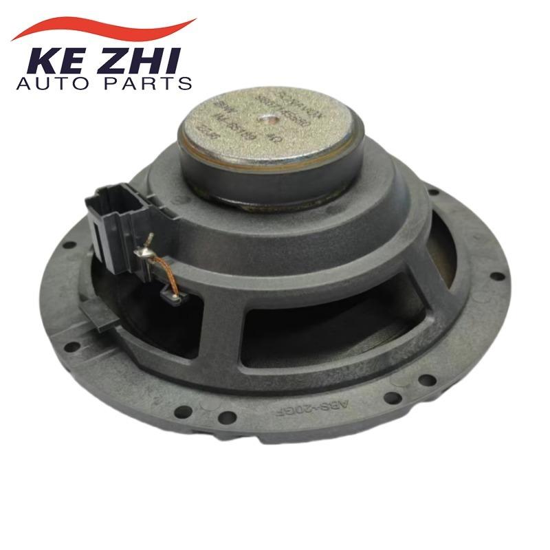 1 PCS/2 PCS Car Speaker Front Door For PEUGEOT 308 Saloon 2011 OEM 9807145580