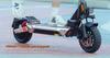 Foldable Electric Scooter Kukirin M4 Max, 800W Motor, 48V 18.2Ah Battery, Top Speed 45km/h, Cruising Range 65km, 10-inch Tires+4 Gifts