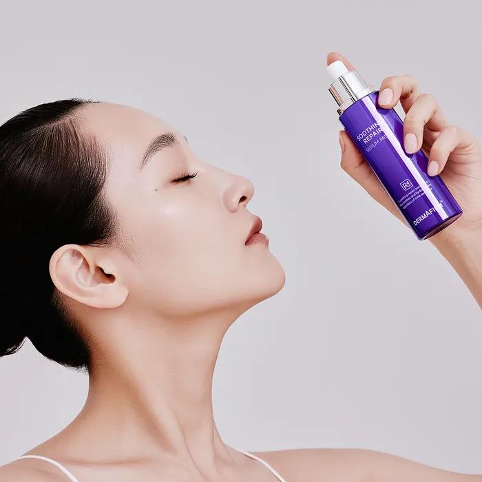 Soothing Repair Serum Mist R4 100ml