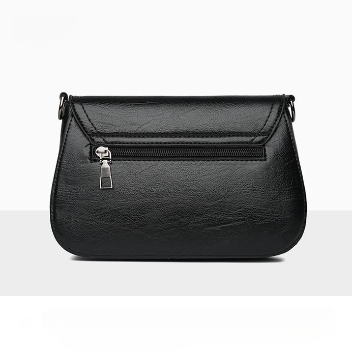 Damentasche, 2024 neu modisch, Damen-Schultertasche, weiche Lederstruktur, Mutter-Umhängetasche mit großem Fassungsvermögen, Damentasche