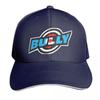 Michael Smith Logo Bully Baseball Cap Fun Hats Hip Hop Horse Hat Cute Unisex Caps Womens