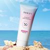 Sonnenschutz SPF50PA+++ Feuchtigkeitsspendend, feuchtigkeitsspendend, atmungsaktiv, Sommer, erfrischend, nicht fettend, Sonnenschutz