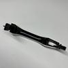 For Hyundi Elantra Front And Rear Door Outer Handle Inductor Button White ABS Plastic Door Exterior Handle 82651F2010