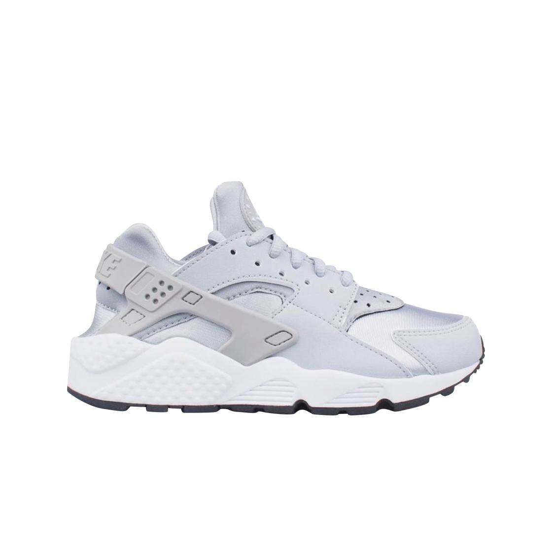 

Женские кроссовки Nike Air Huarache Run Wolf Grey 634835-004