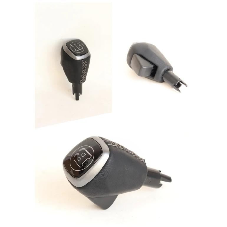 For Mercedes Benz Smart 453 2015-2020 DZ05Q54 Classic Design Car Shift Knob Gear Head Shift Knob Shift Knob