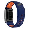 Weiches Silikon-Armband Kompatibel mit WHOOP 5.0 MG Wasserdicht Schweißfest Ersatz-Uhrarmband