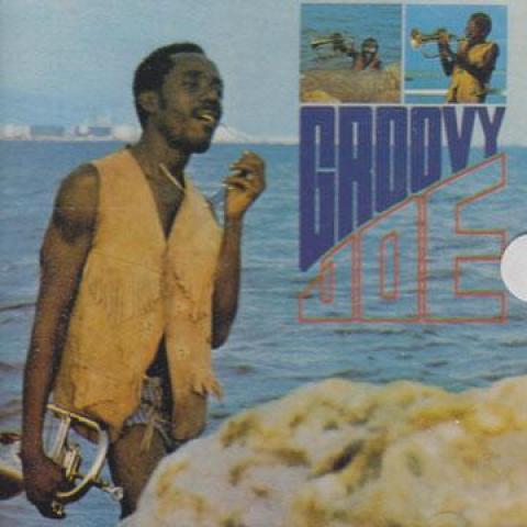 

CD JO JO BENNETT - Groovy Joe HMCD50133 Moodisc 1970 US Reggae, Ska & Dub Used