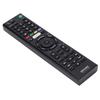 Universal TV Remote Control for Sony KD43X8300C LED TV Remote Replacement Repair Parts