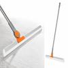 Multi-Surface Compatible Floor Squeegee Silicone Household Cleaning Tool  Floor Cleaning