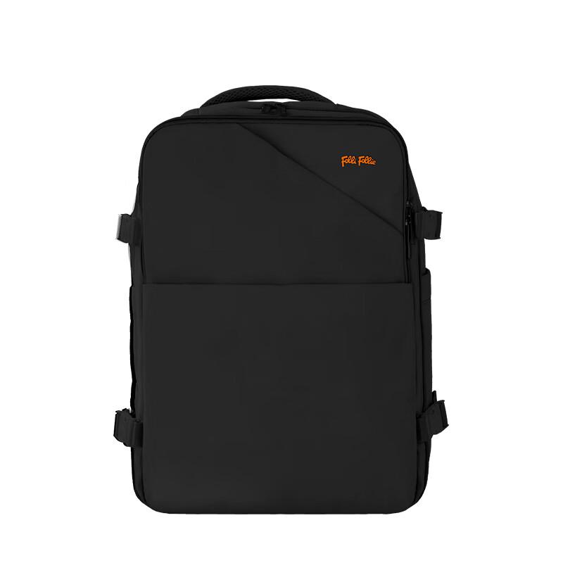 Folli Follie Business Casual Backpack