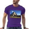 Uxmal- Mexico T-Shirt customizeds tops hippie clothes t shirt