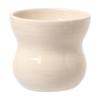 Niche Ceramic Cup Creative Gourd Cup Household Water Cup Teacup Breakfast Cup Mug Commercial