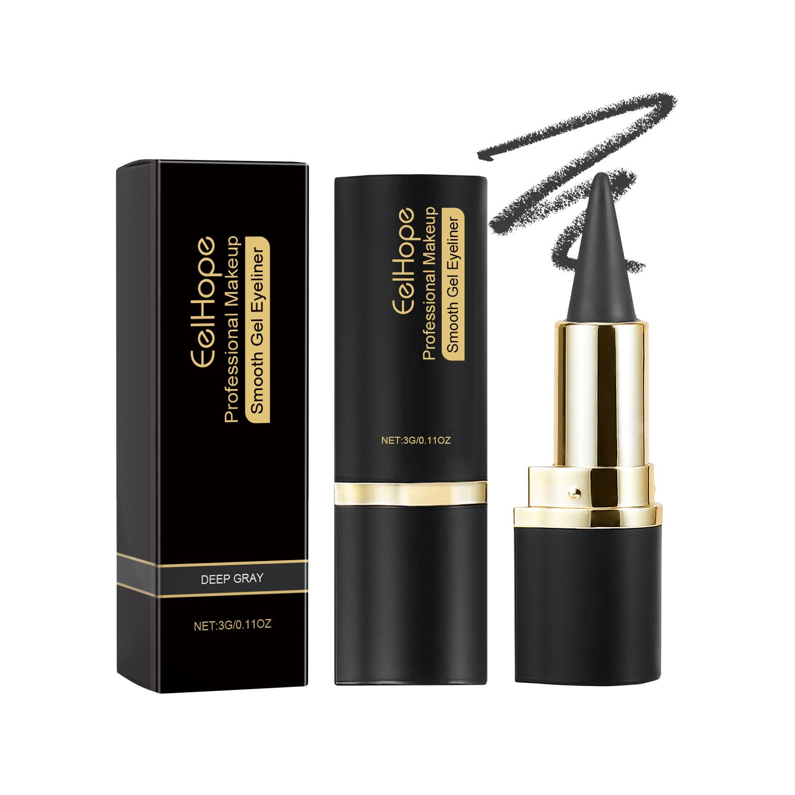 EELHOPE Smudge-Proof Multi-color Shadow Eyeliner Cream