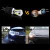 G4 HP24W LED for Citroen C5 Peugeot 3008 DRL Lights