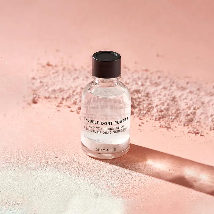 [Trouble Care] Trouble Don t Powder 30ml Trouble Don t Powder 30ml