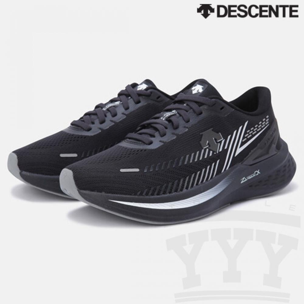 

Кроссовки для бега Descent Half Club Energyte Super V2 So313rrn71 Blk BLK/235