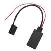 12pin Bluetooth 5.0 Aux Audio Adapter Replacement for Ford Focus Mondeo Fiesta Galaxy 6000 CD