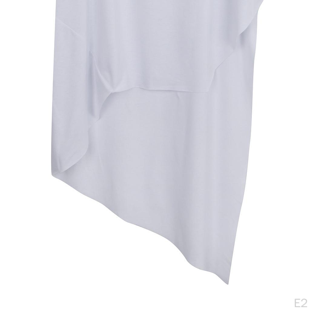 Women Off-Shoulder Long Sleeve Side Slit