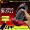 New Sex Toys for Men Compression Shakes Vibrator Automatic Male Masturbator Cup Pocket Vagina Pussy Penis Trainer Adult Supplies 18+ Increase Erection