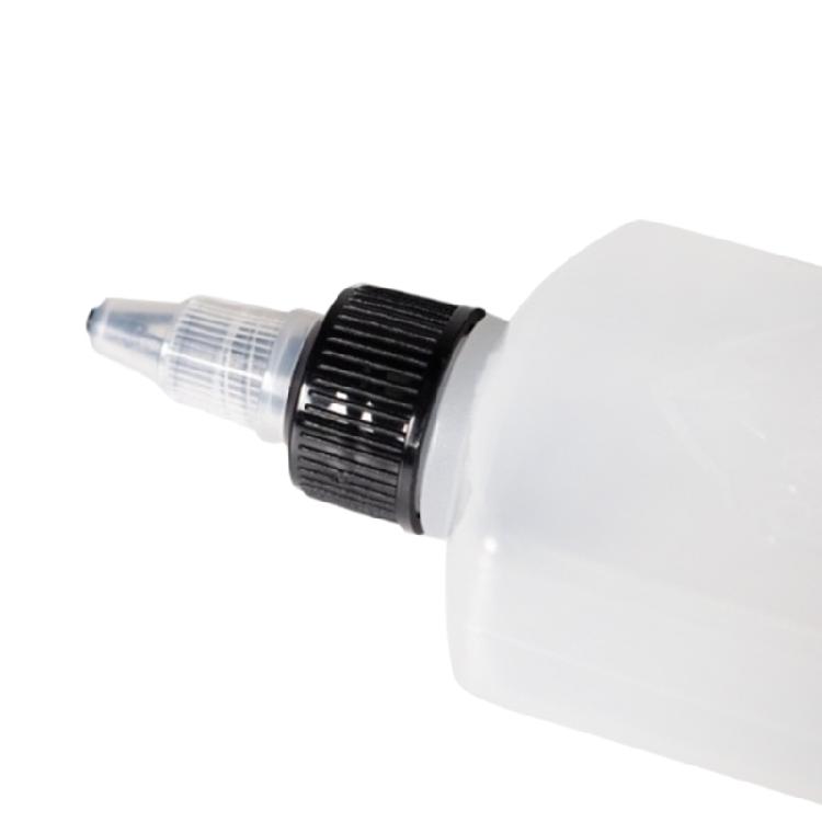 100ml Liquid Containers Travel Oil Bottle Small Squeeze Bottles Condiment Container Leakproof Small Oil Dispenser