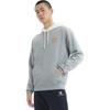 Bugs Bunny Sweatshirt Men's Texture Gray 10021414-A01