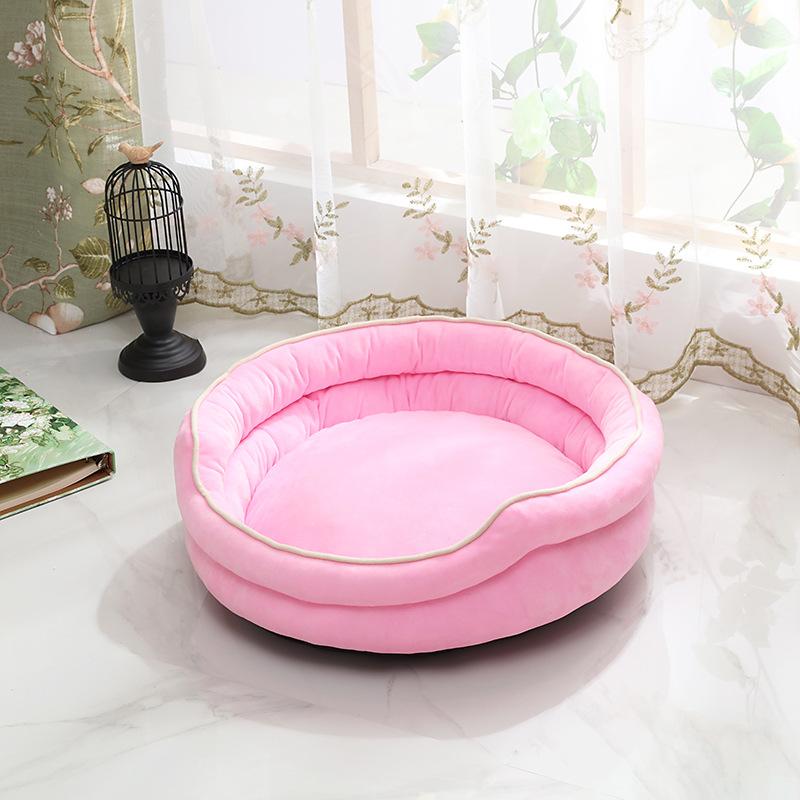 Broken Code Special Dog Mattress for Medium Dogs 50x50x15cm Thickened Soft Pet Bed Mattress