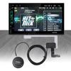 Universal DAB Antenna USB Portable Adapter 4.4 5.1 6.0 7.1 8.0 9.1 9.81 10.1 10.3 Car Player For Europe/Australia