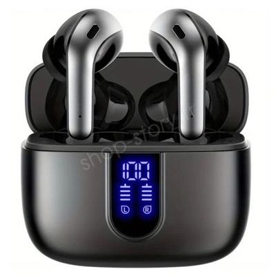 Wireless Earbuds - SONOFLEX - SONOFLEX_N - Bluetooth 5.2 - Hi-Fi - IPX7